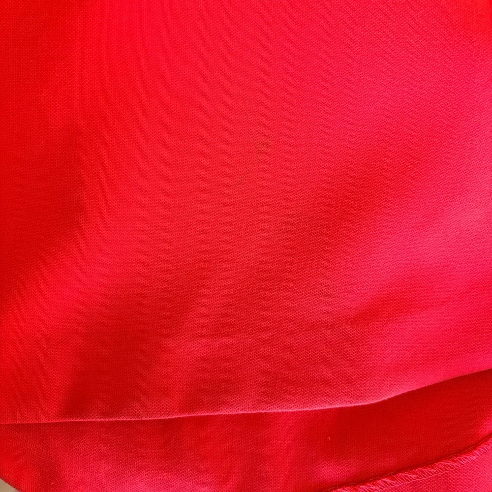 Likely Elegant Red Sleeveless Midi Dress | 10 - Picture 11 of 11